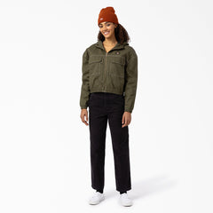Women's Sawyerville Jacket