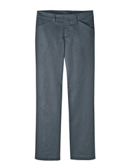 Women's Relaxed Fit Heathered Trouser