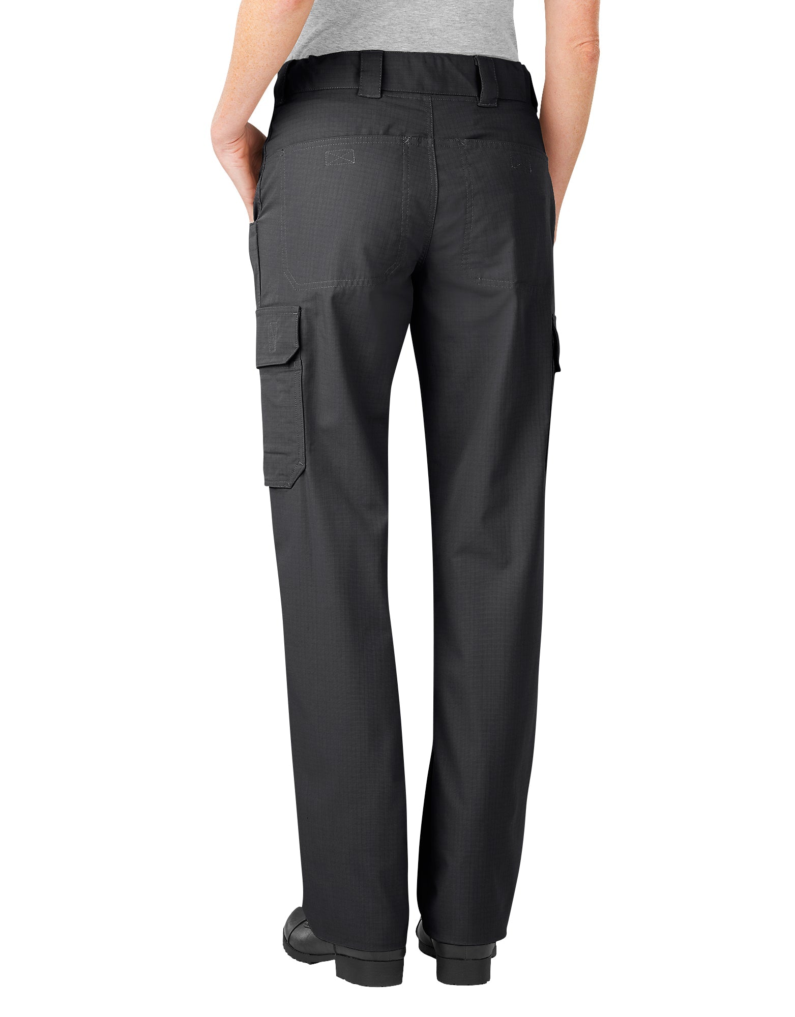 Women's Tactical Stretch Ripstop Pants