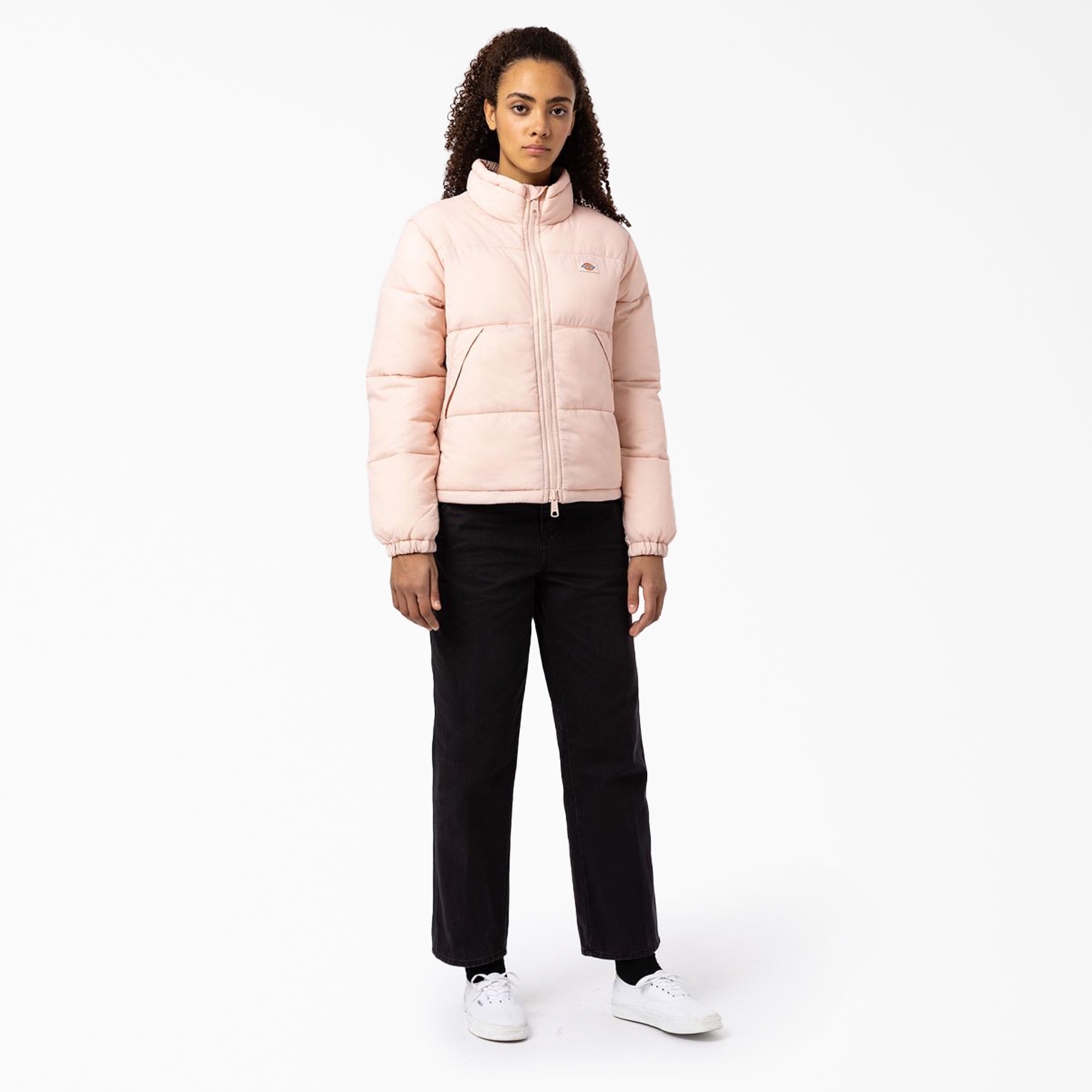 Women's Regular Fit Duck Pants
