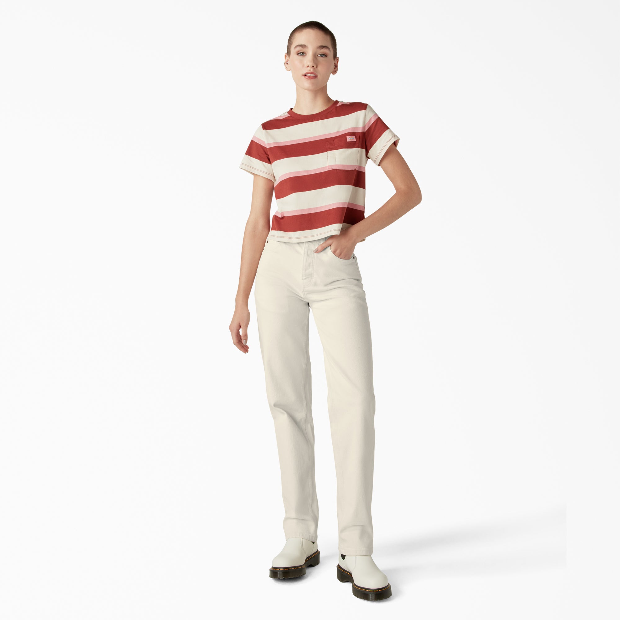 Women's Thomasville Regular Fit Jeans