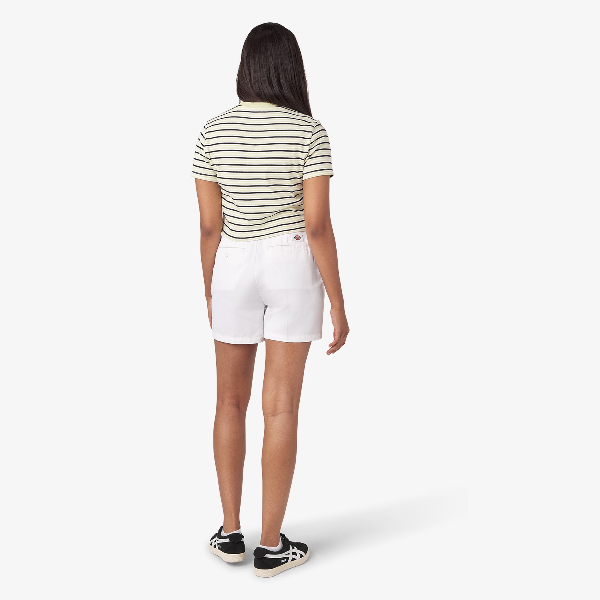 Women's Altoona Striped T-Shirt