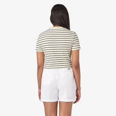Women's Altoona Striped T-Shirt