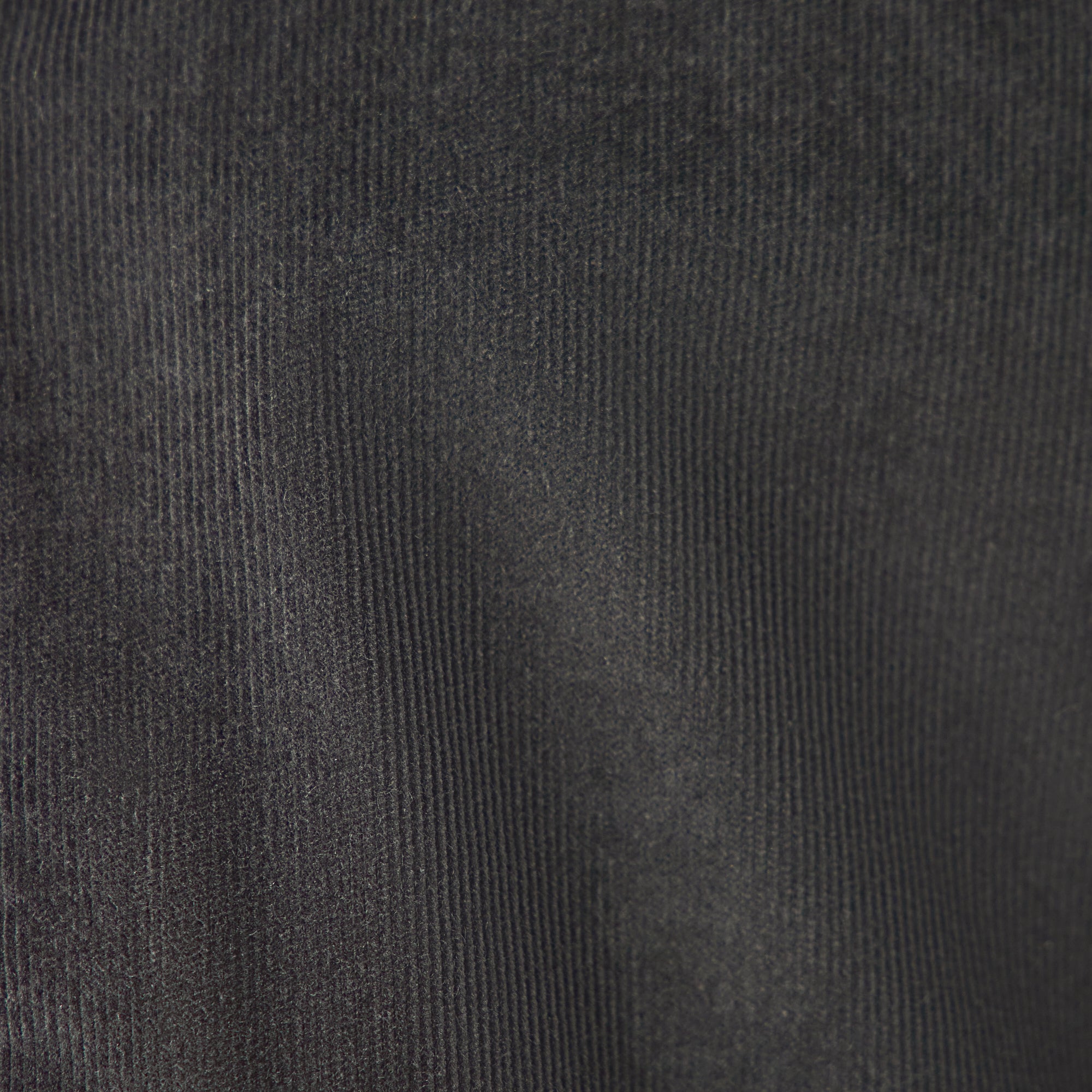 Lined Corduroy Jacket