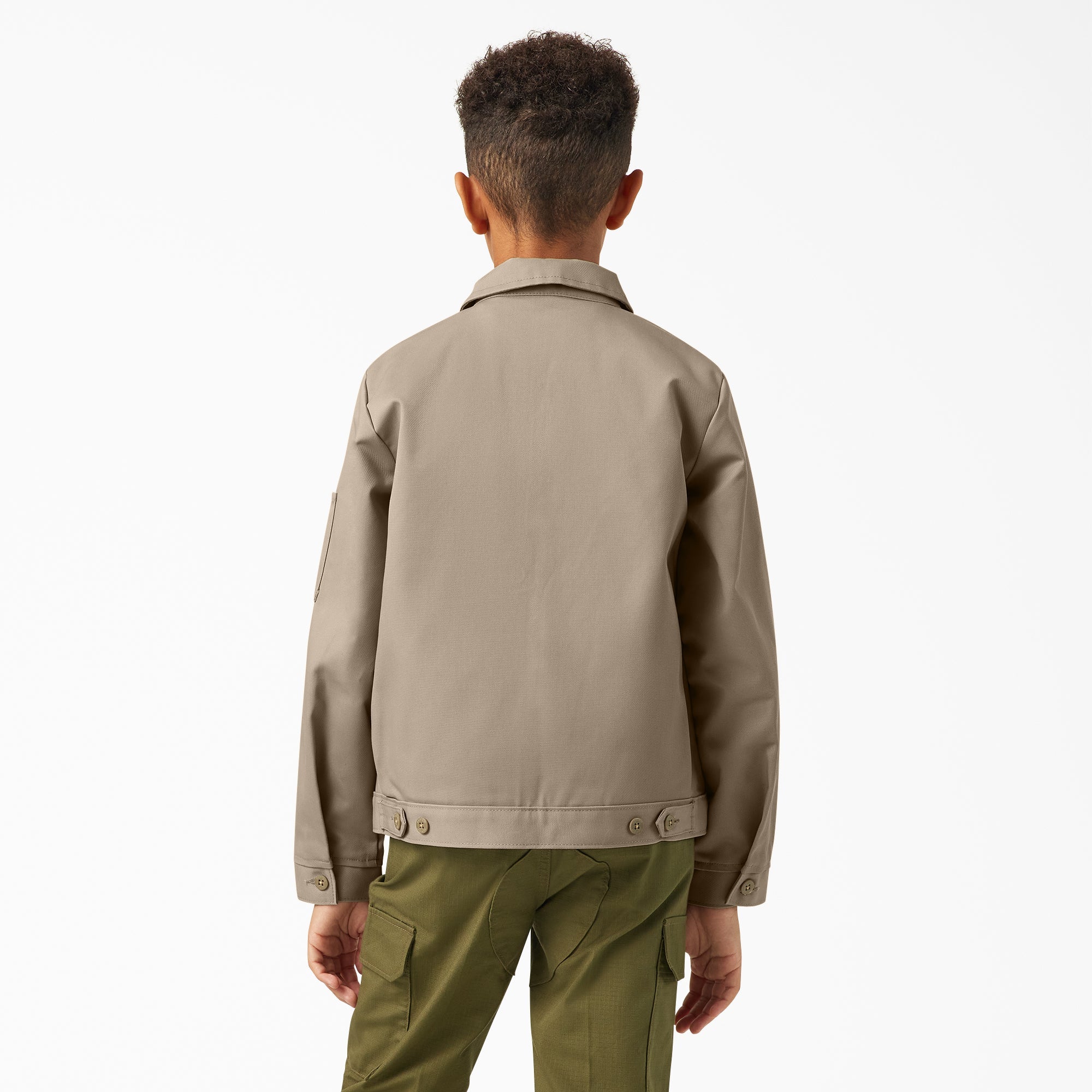 Kids' Eisenhower Jacket