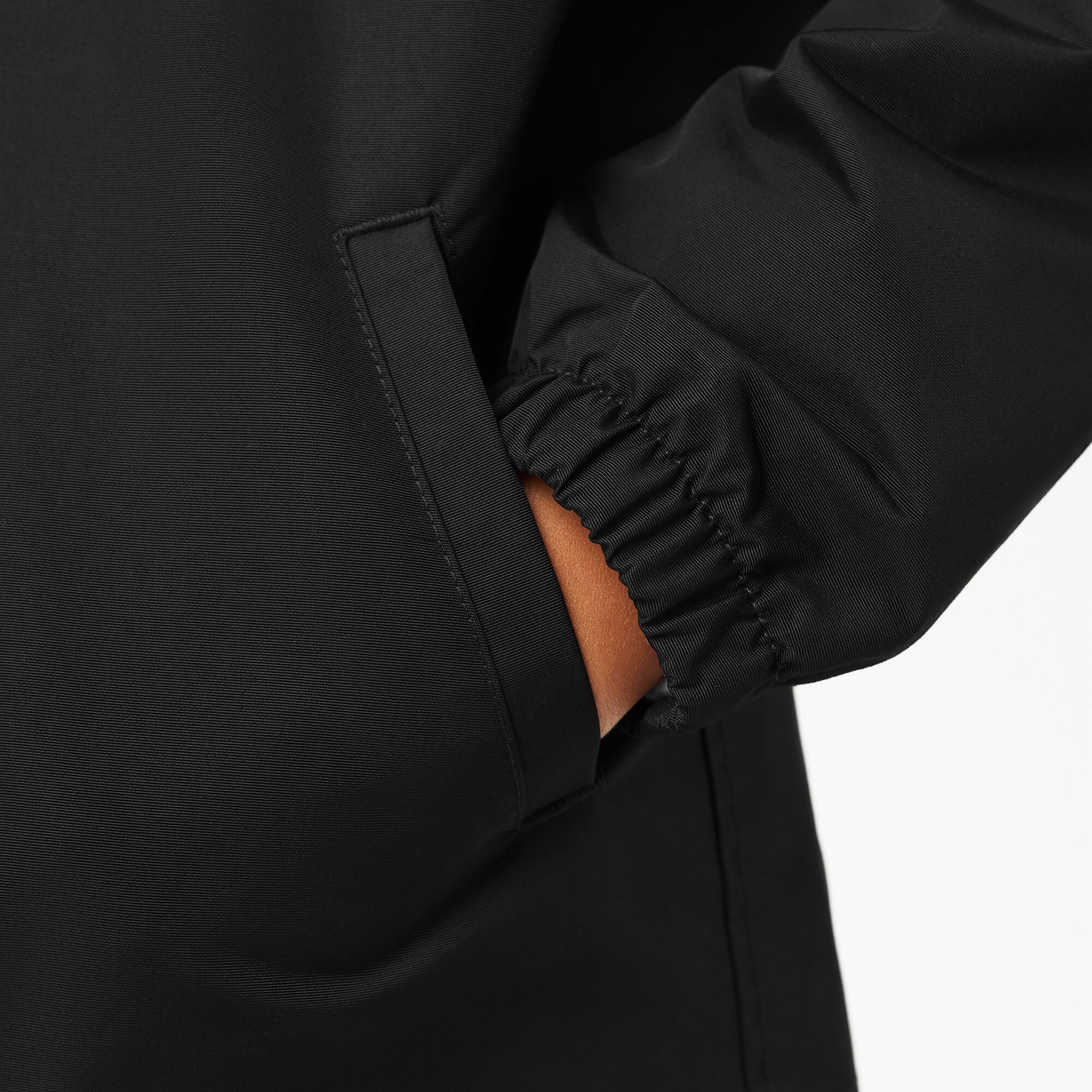 Kids' Oakport Coach Jacket