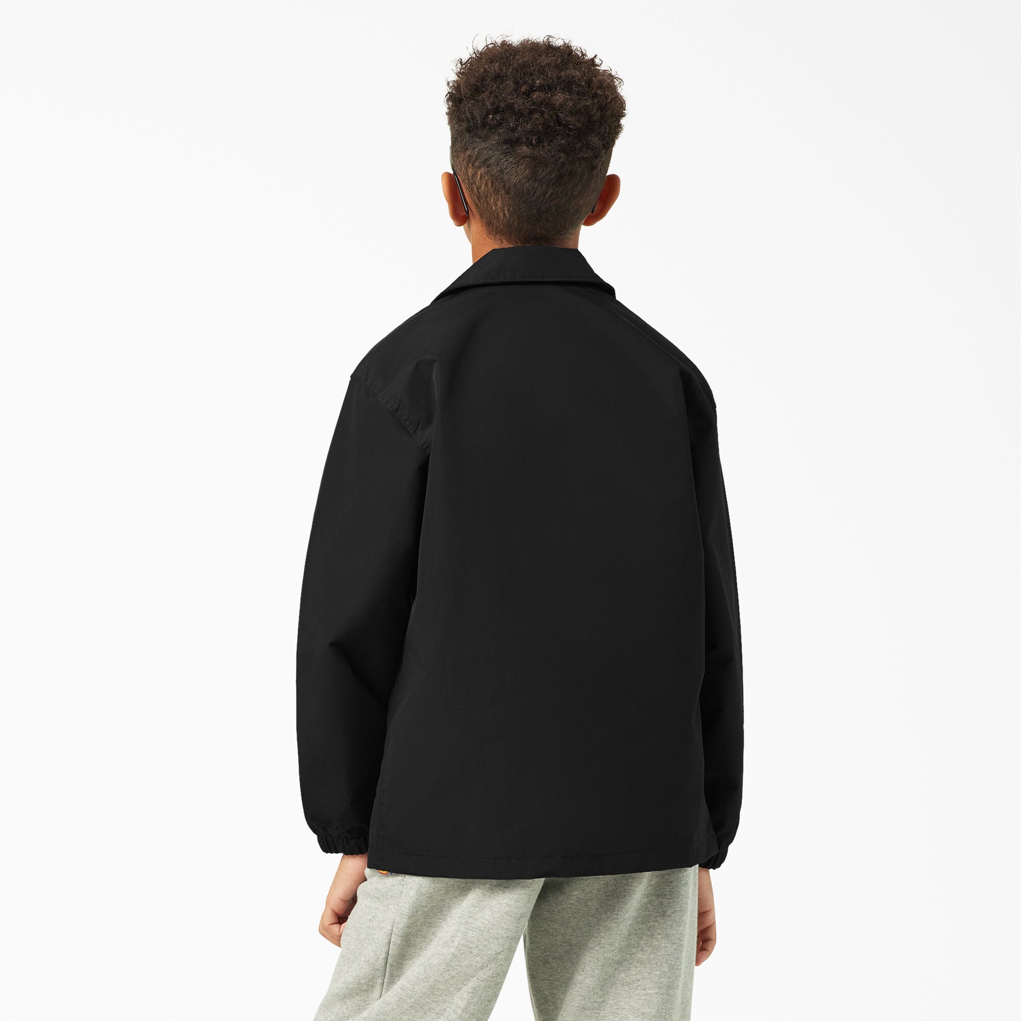 Kids' Oakport Coach Jacket