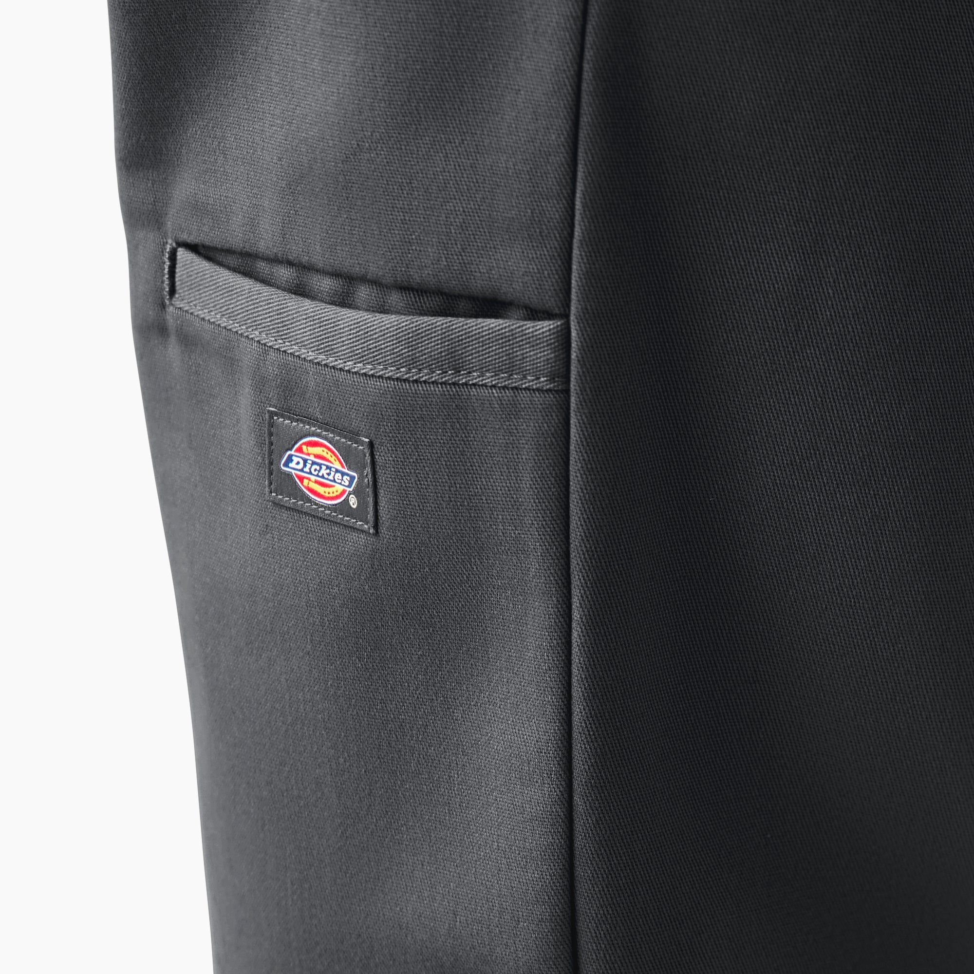 Boys' Double Knee Work Pants, 8-20