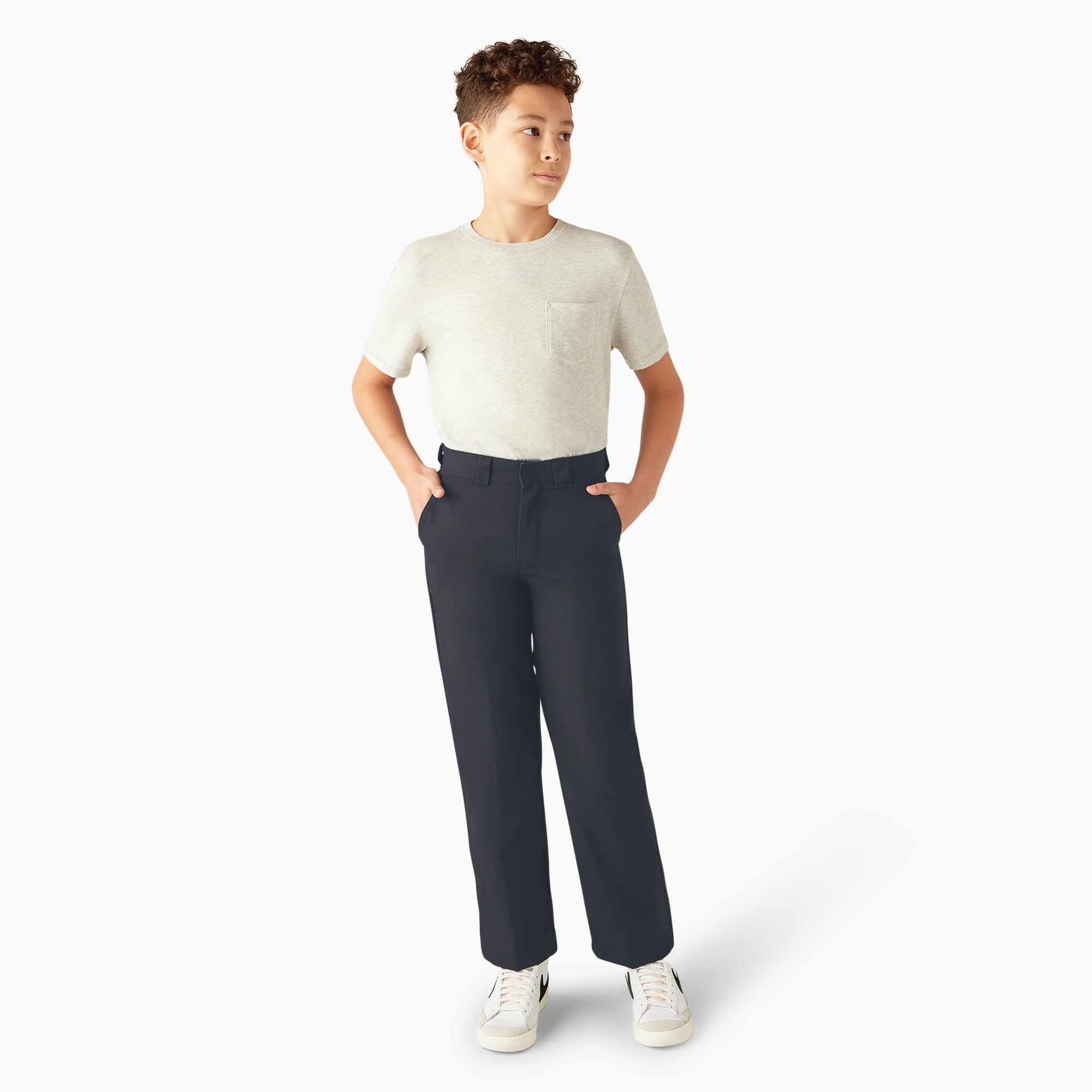 Boys' Original 874® Work Pants, 4-20