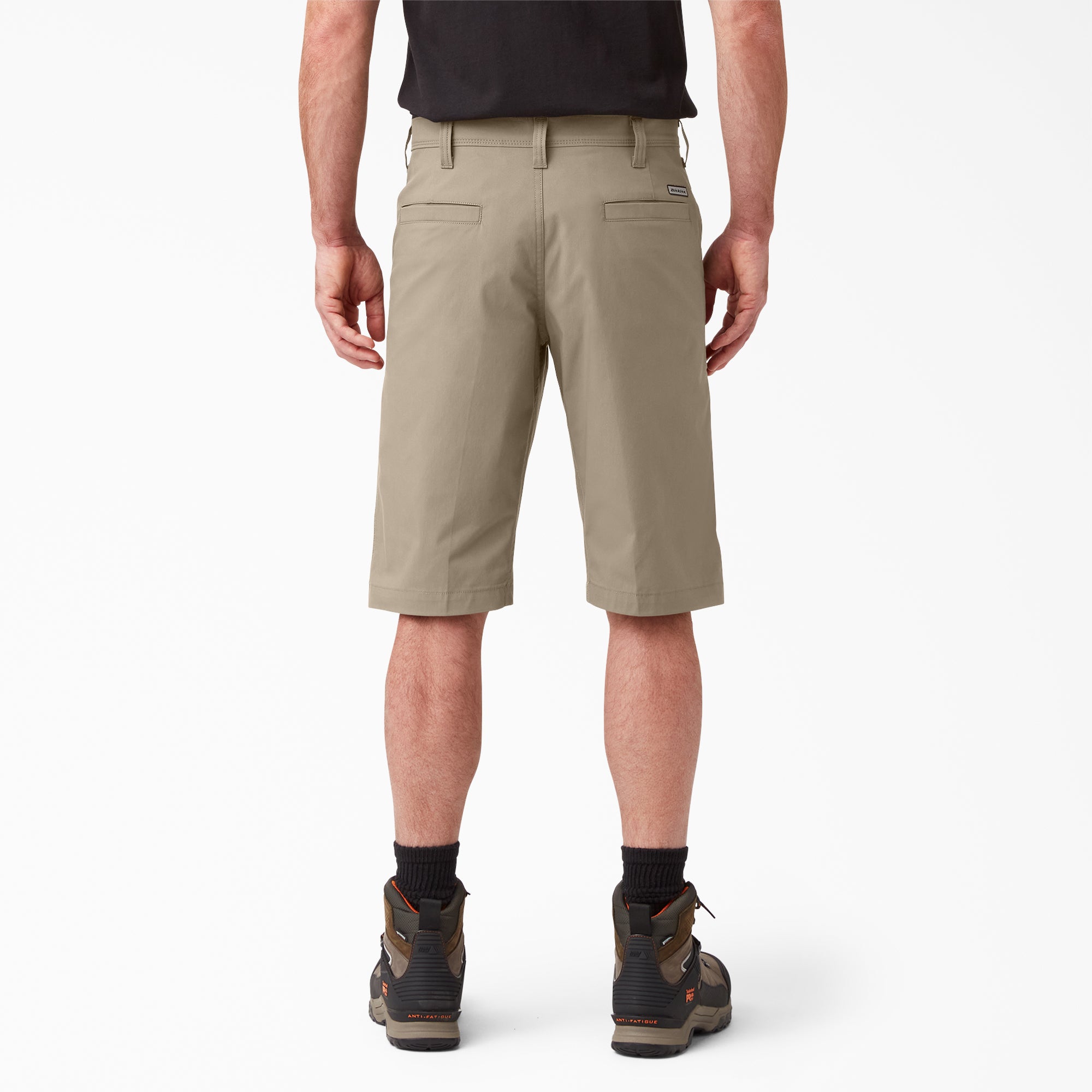 FLEX Cooling Regular Fit Utility Shorts, 13"