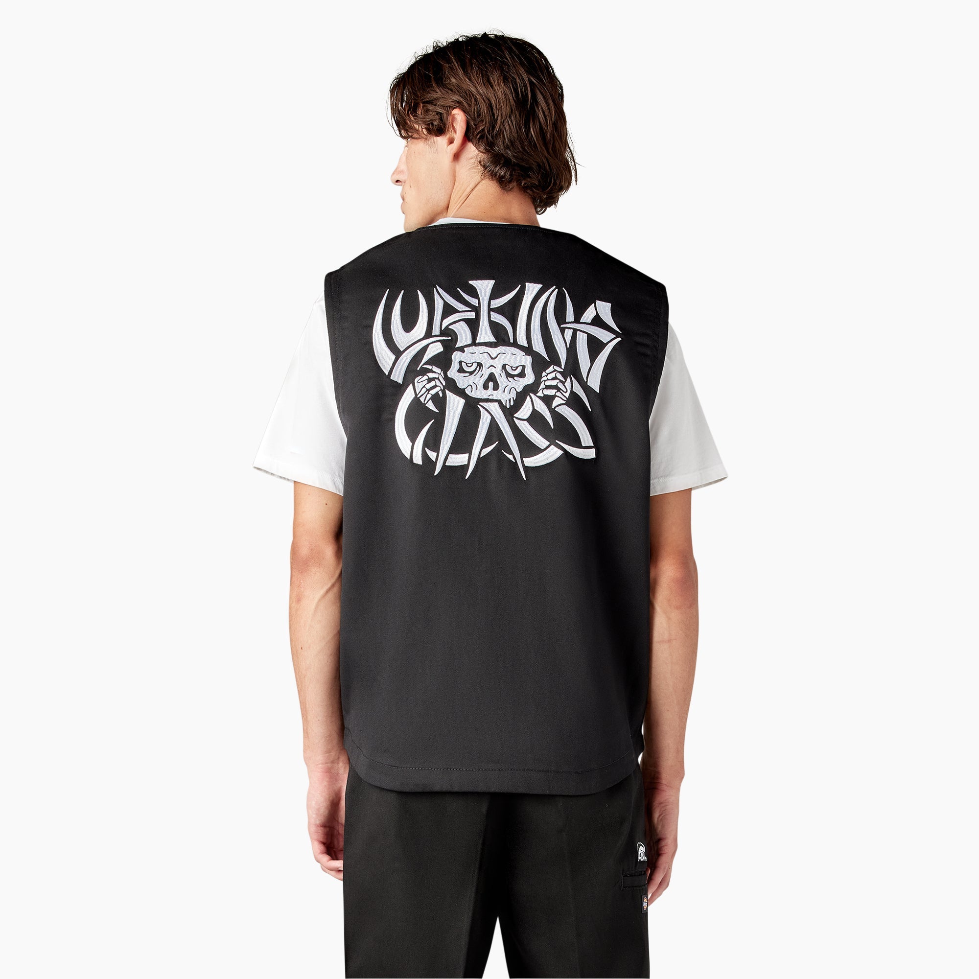 Dickies x Lurking Class Vest