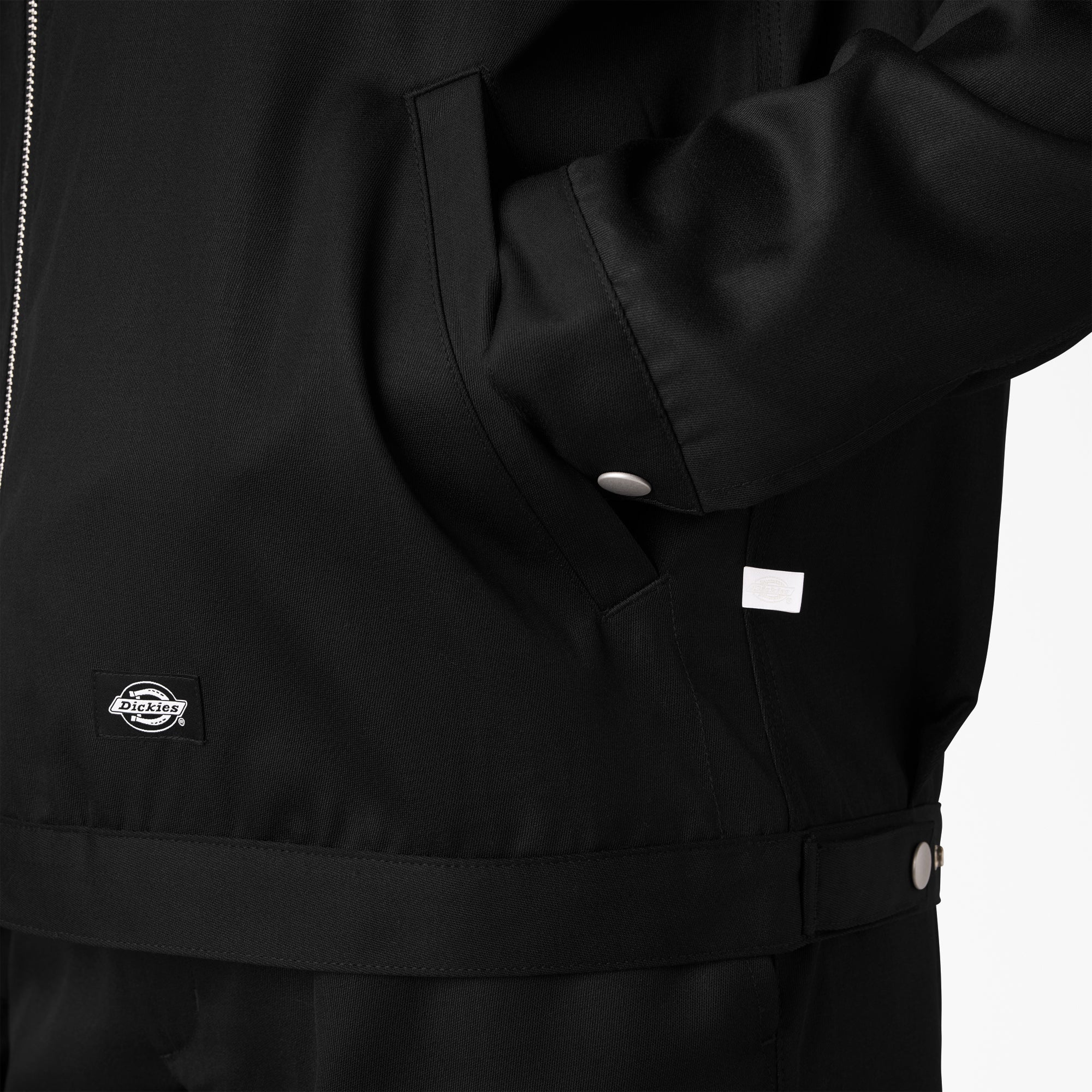 Insulated Eisenhower Wool Jacket
