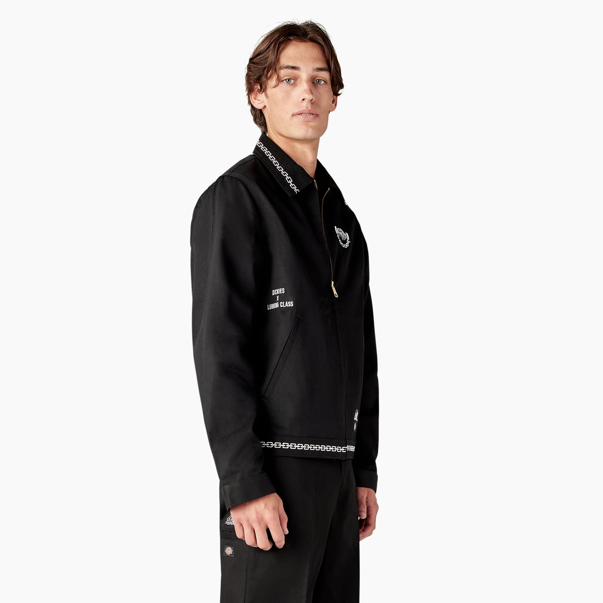 Dickies x Lurking Class Eisenhower Jacket