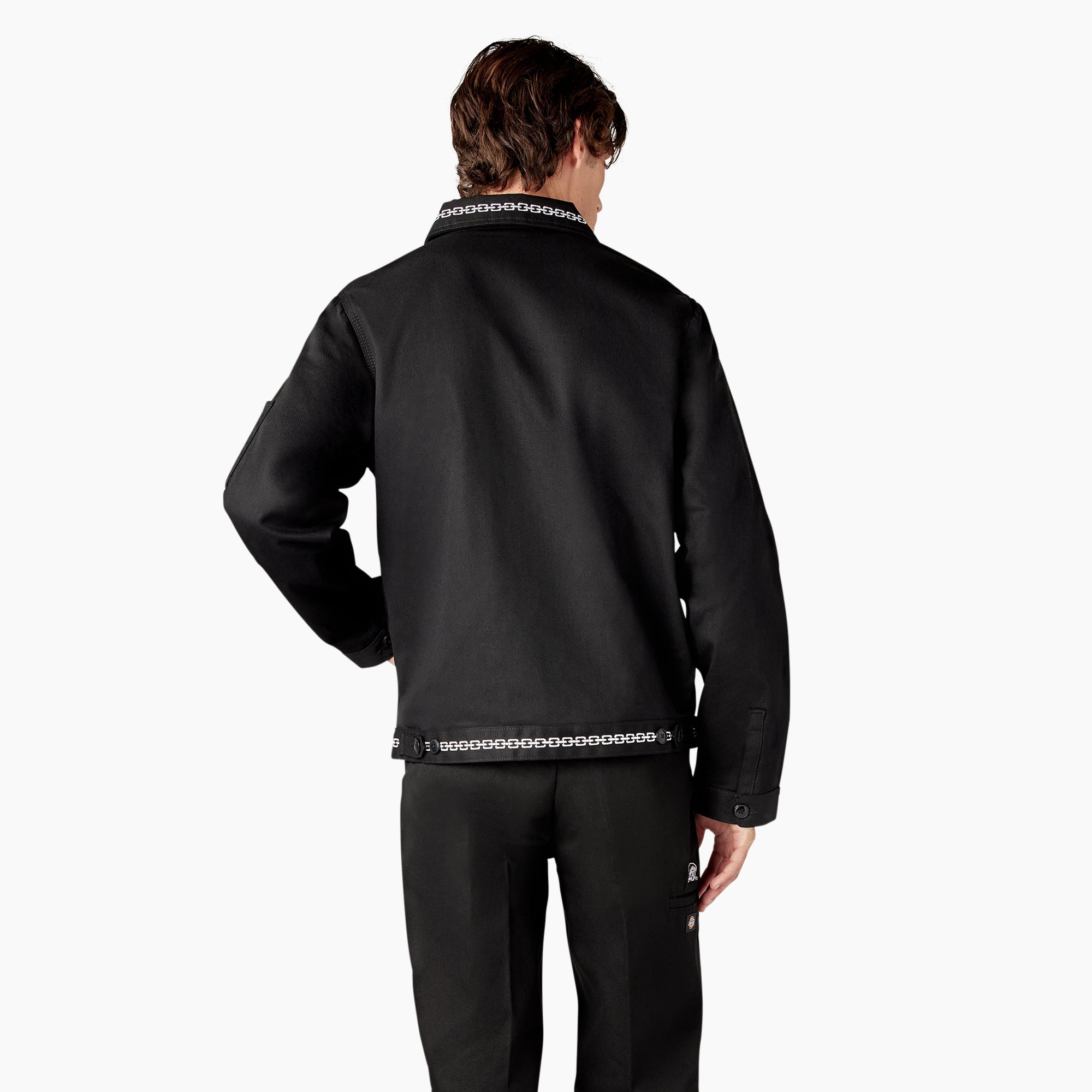 Dickies x Lurking Class Eisenhower Jacket