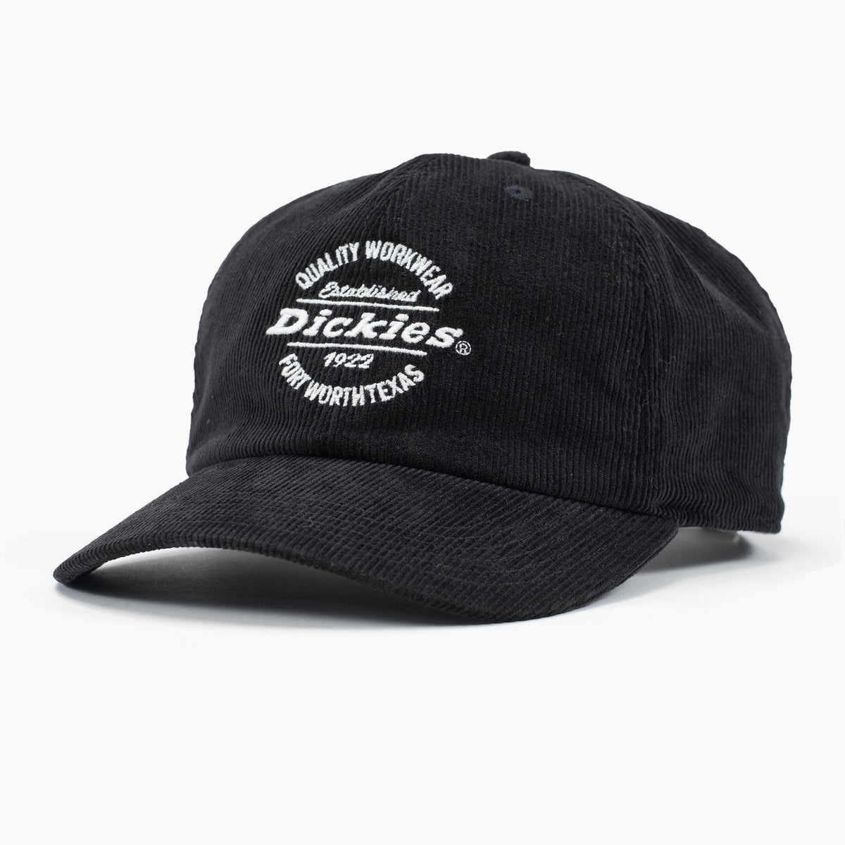 CORDUROY CAP