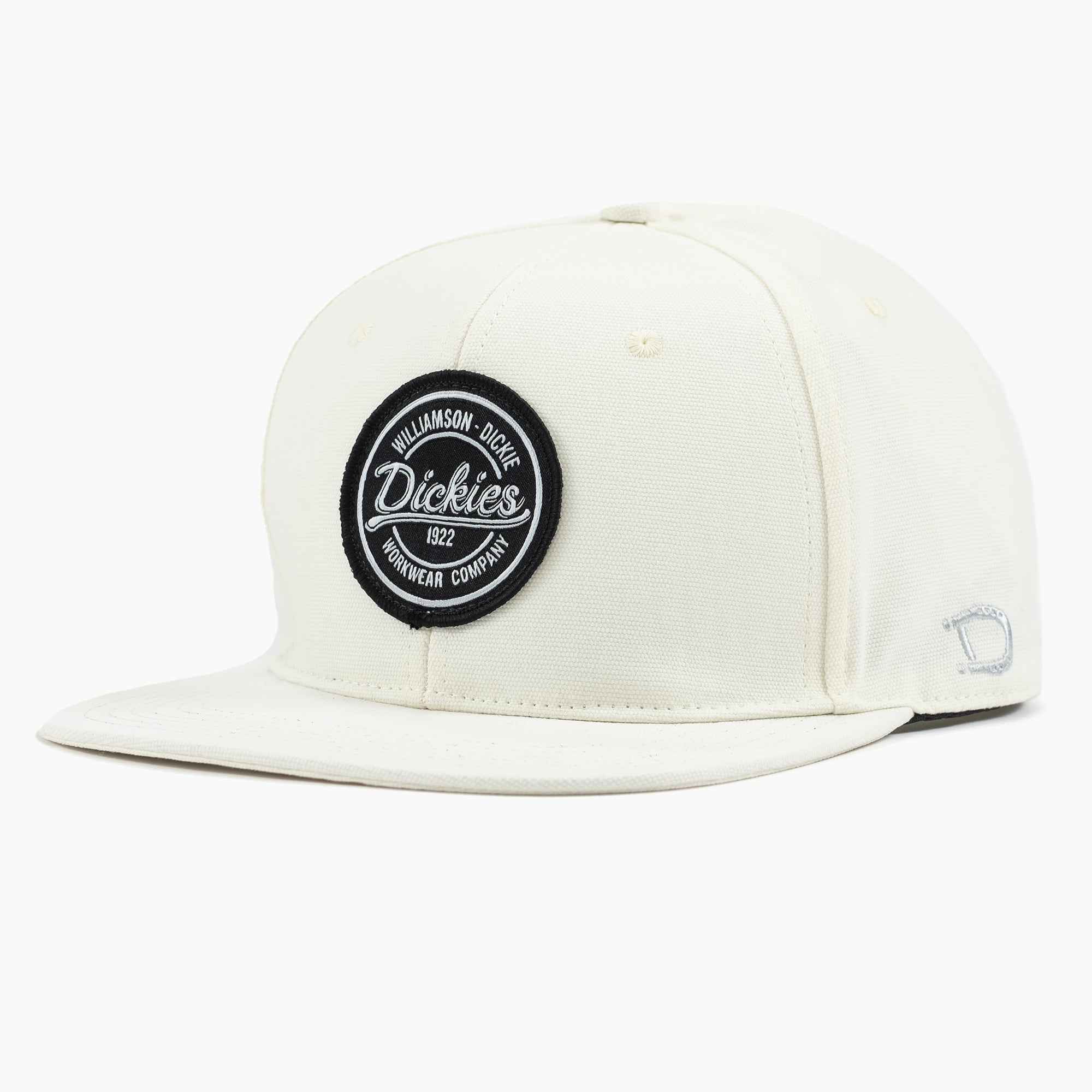 Flat Bill Duck Cap