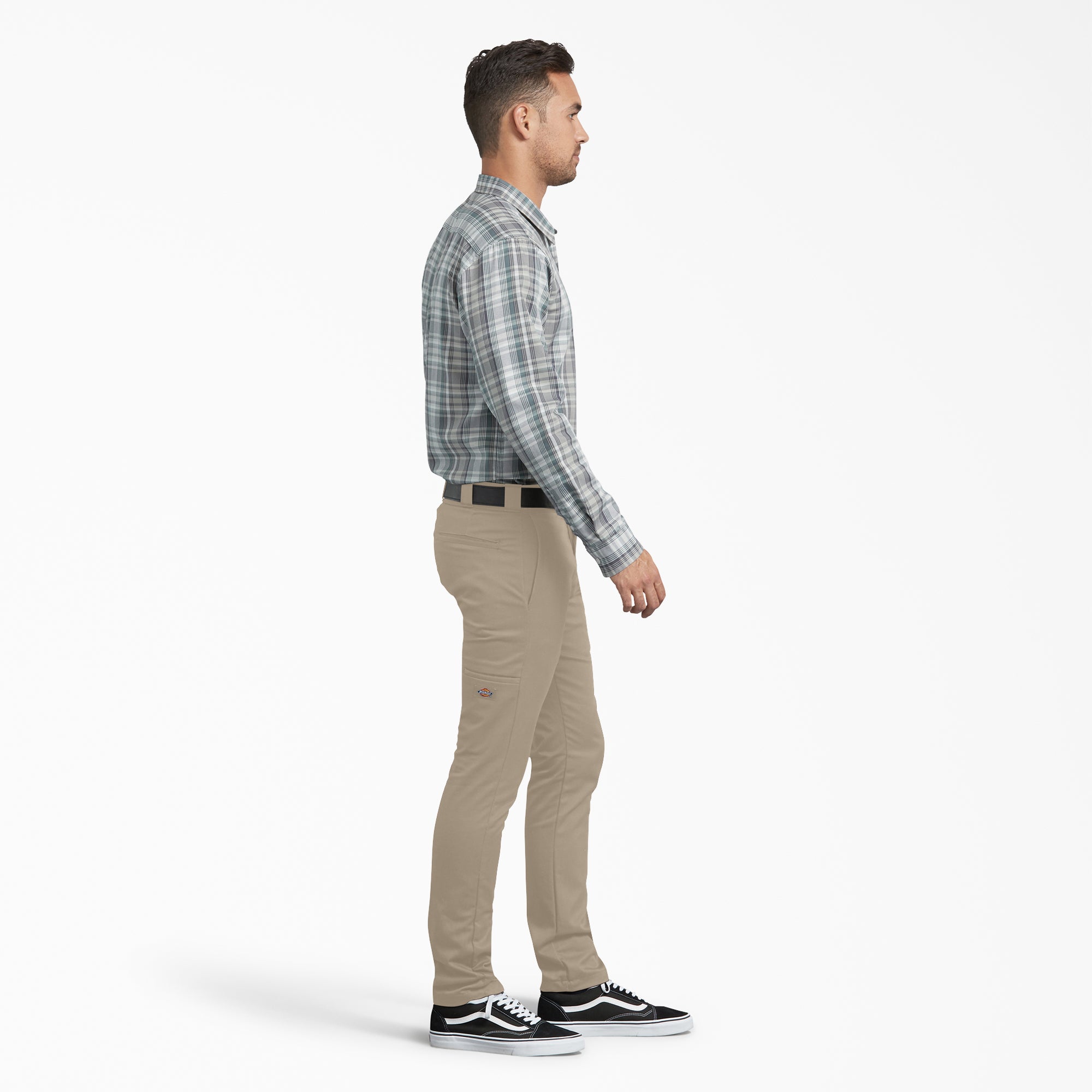 FLEX Skinny Fit Work Pants