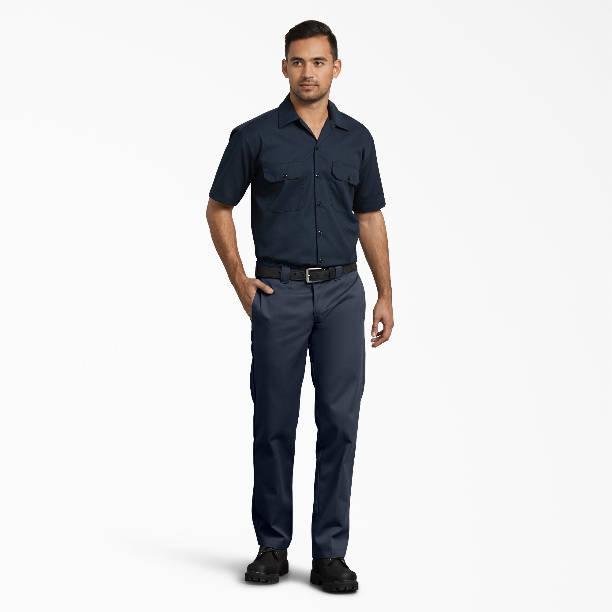 873 Slim Fit Work Pants