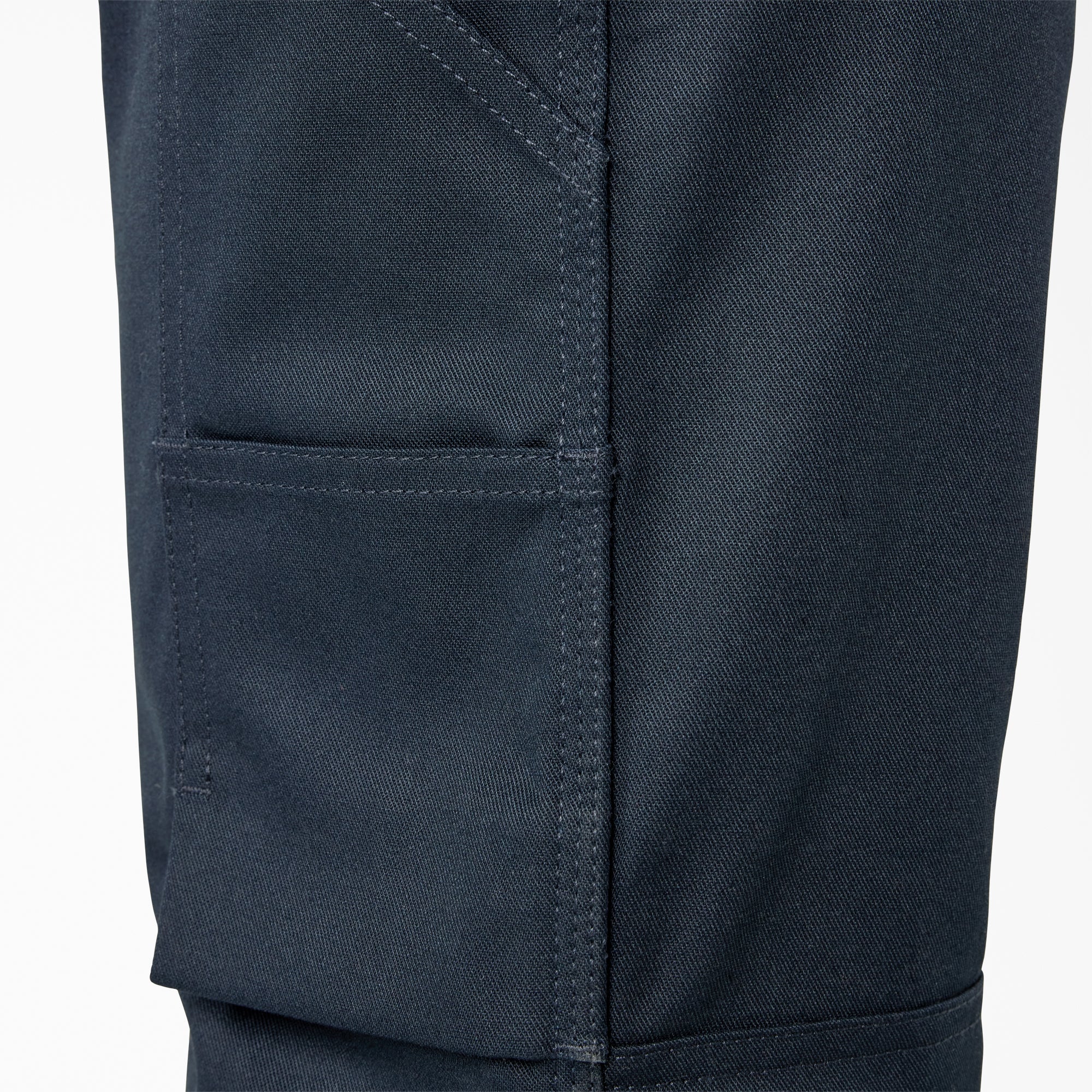Multi-Pocket Utility Work Pants