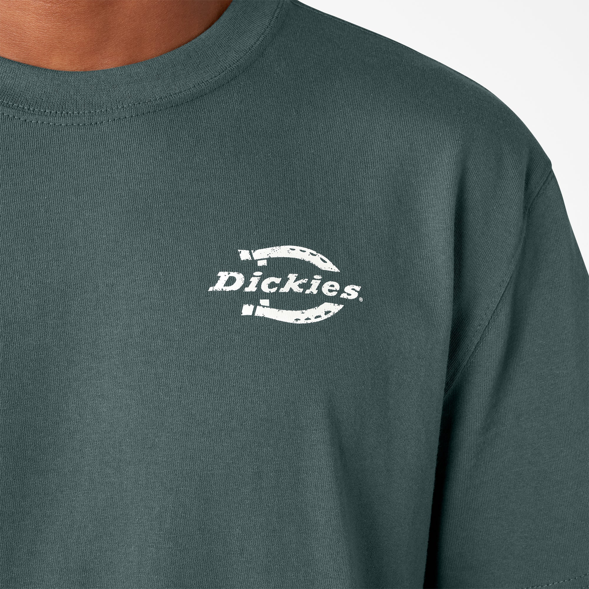Horseshoe Logo T-Shirt