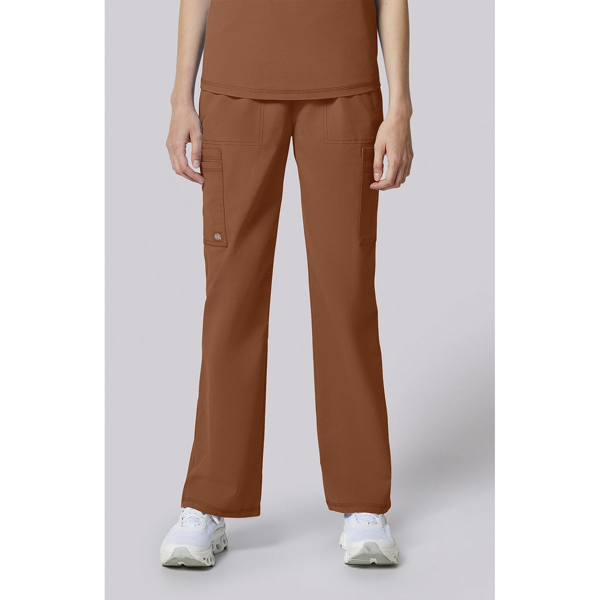 Women's Forge Straight Leg Scrub Cargo