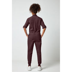 Women's Forge Scrub Jumpsuit
