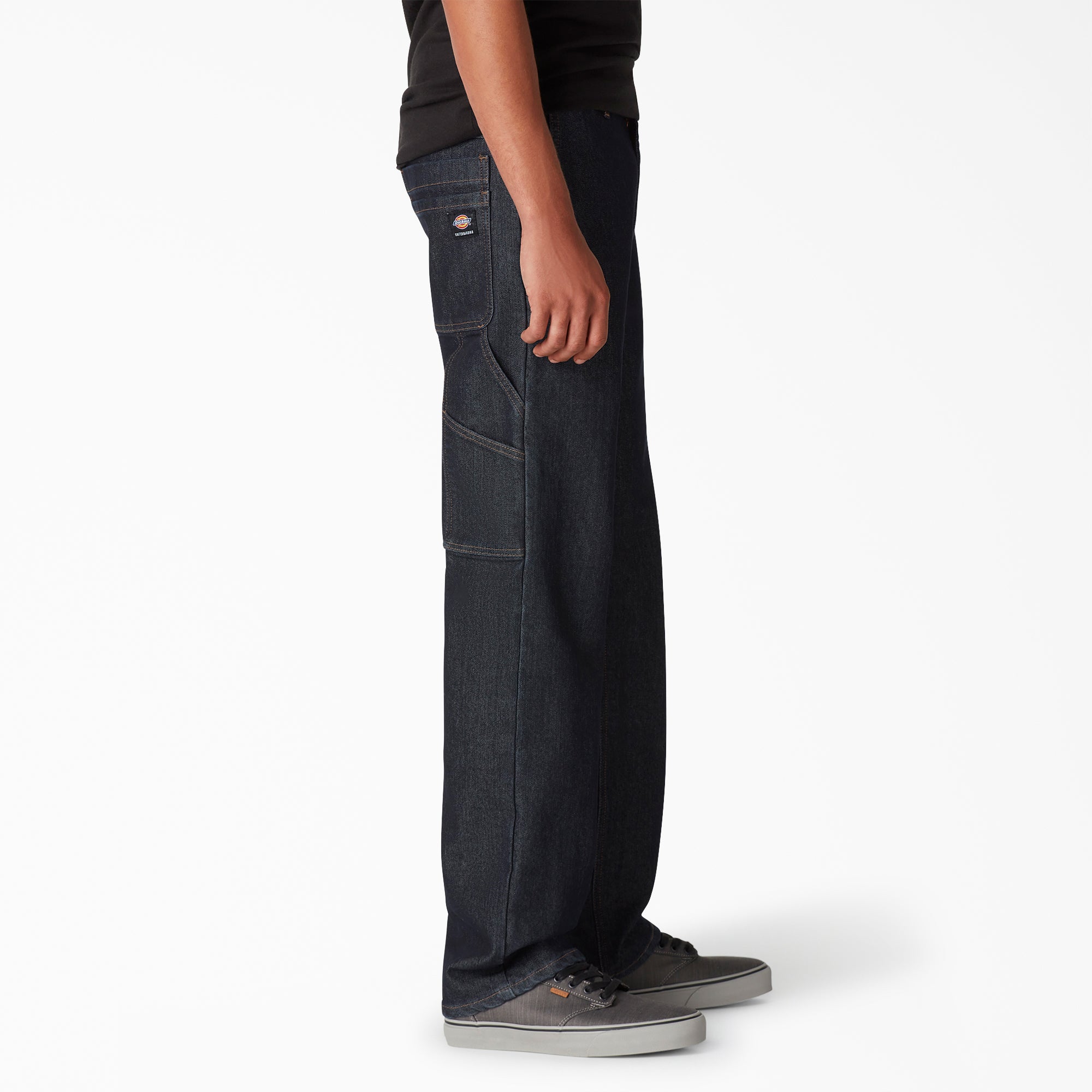 Dickies Skateboarding Regular Fit Utility Jeans