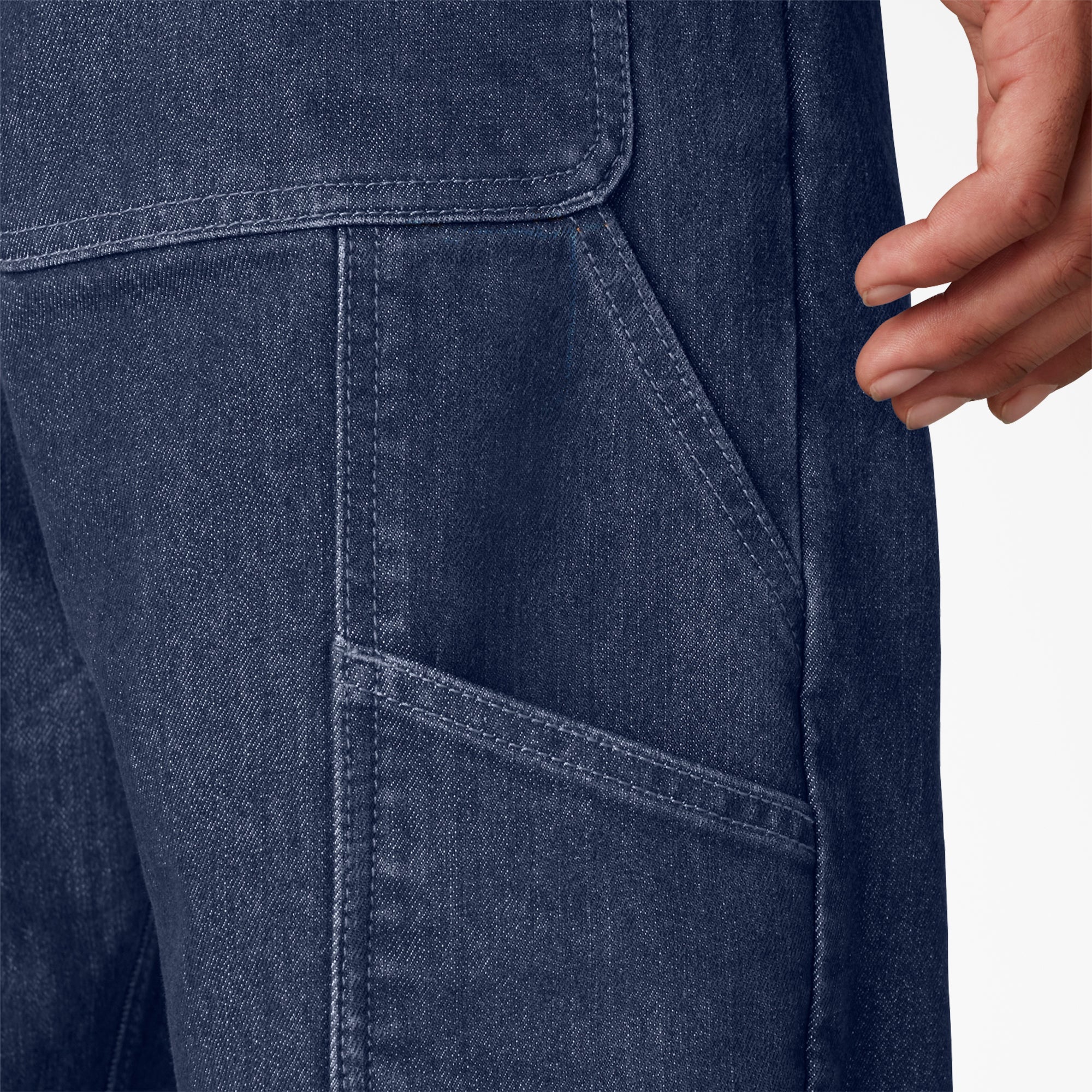 Dickies Skateboarding Regular Fit Utility Jeans