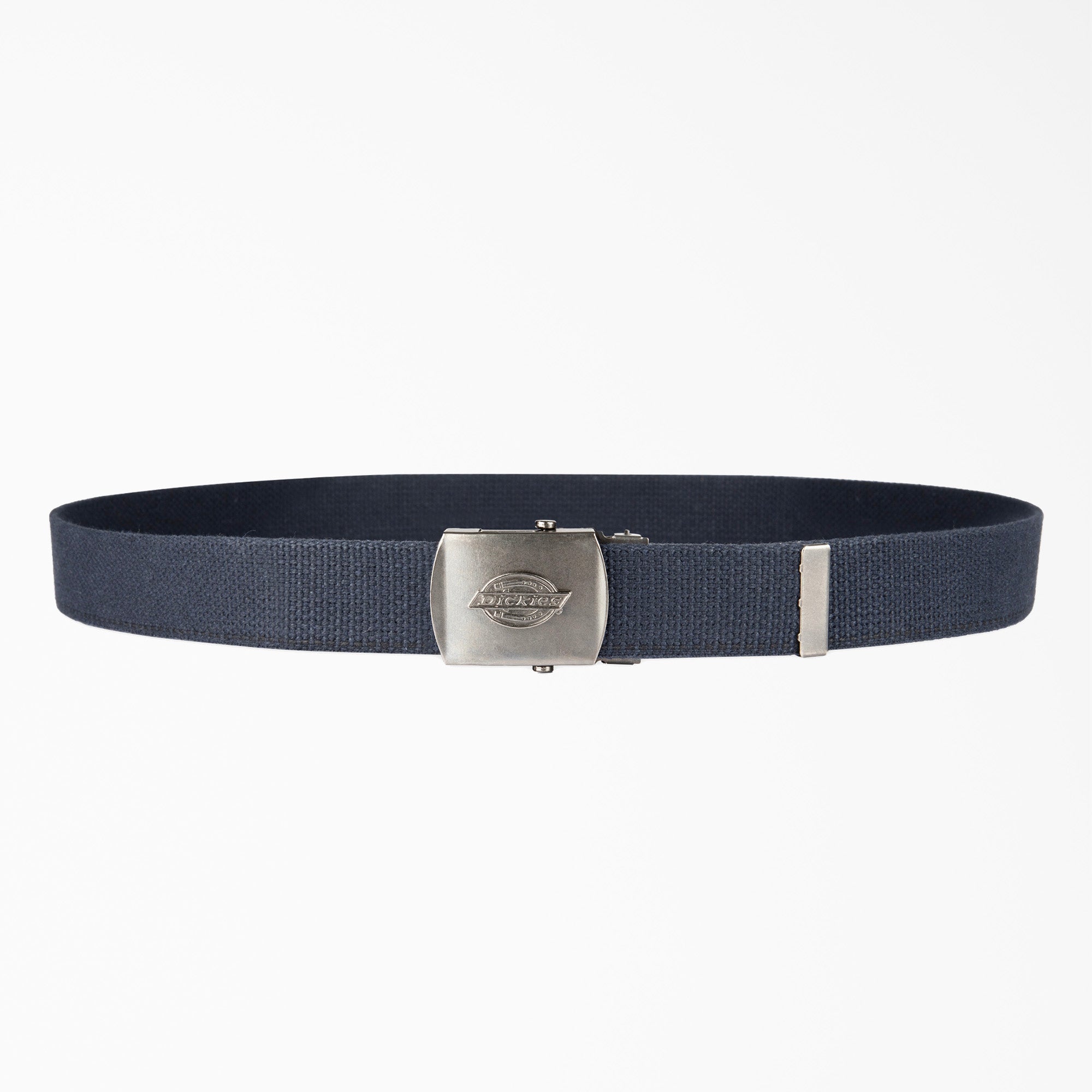Military Buckle Web Belt