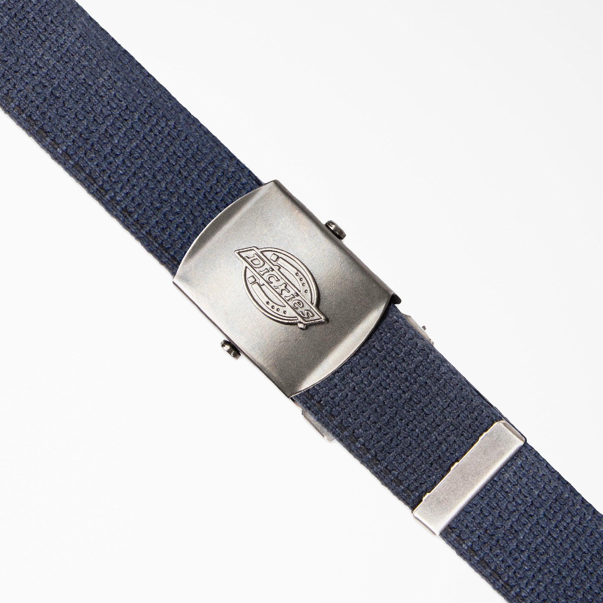 Military Buckle Web Belt