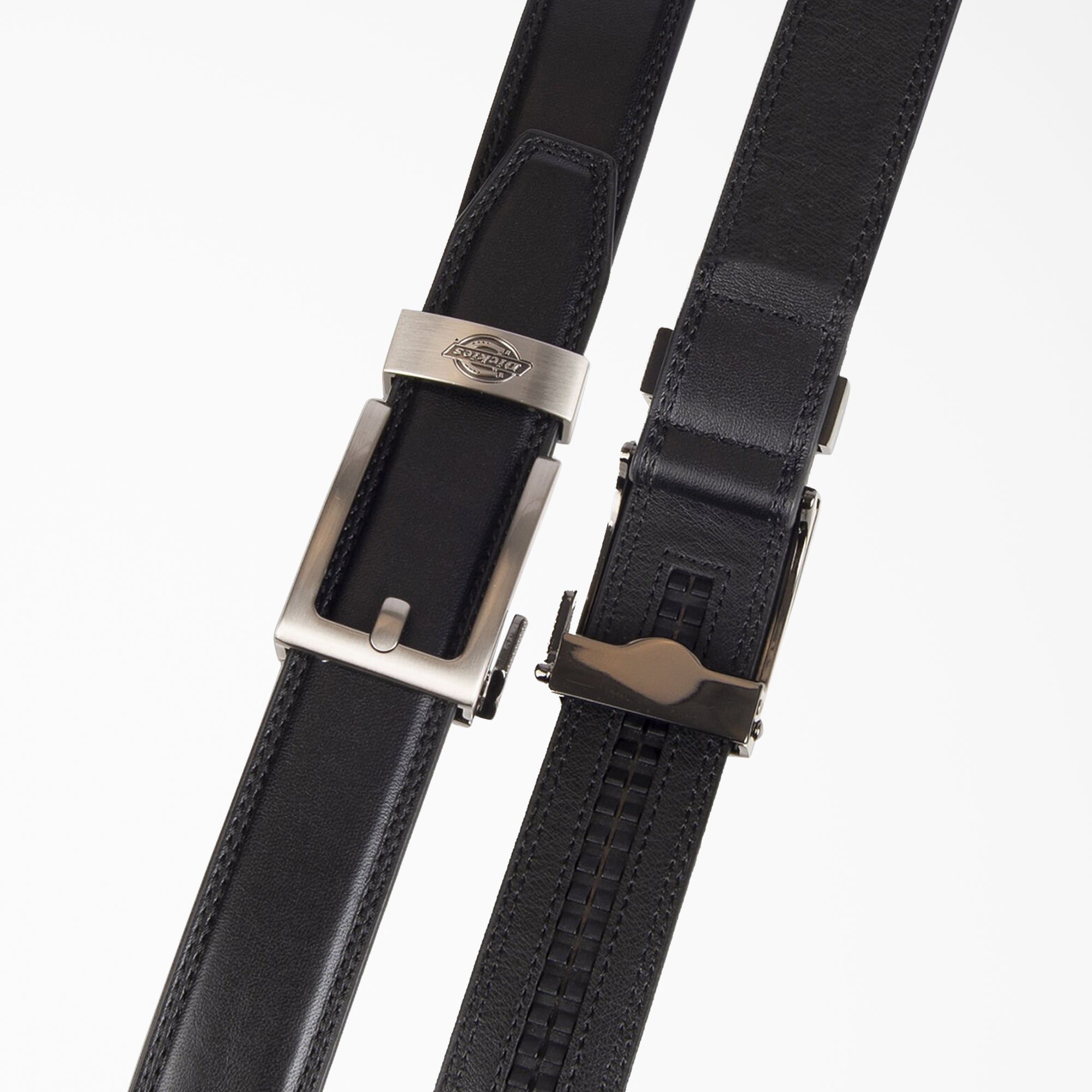 Track Lock Belt