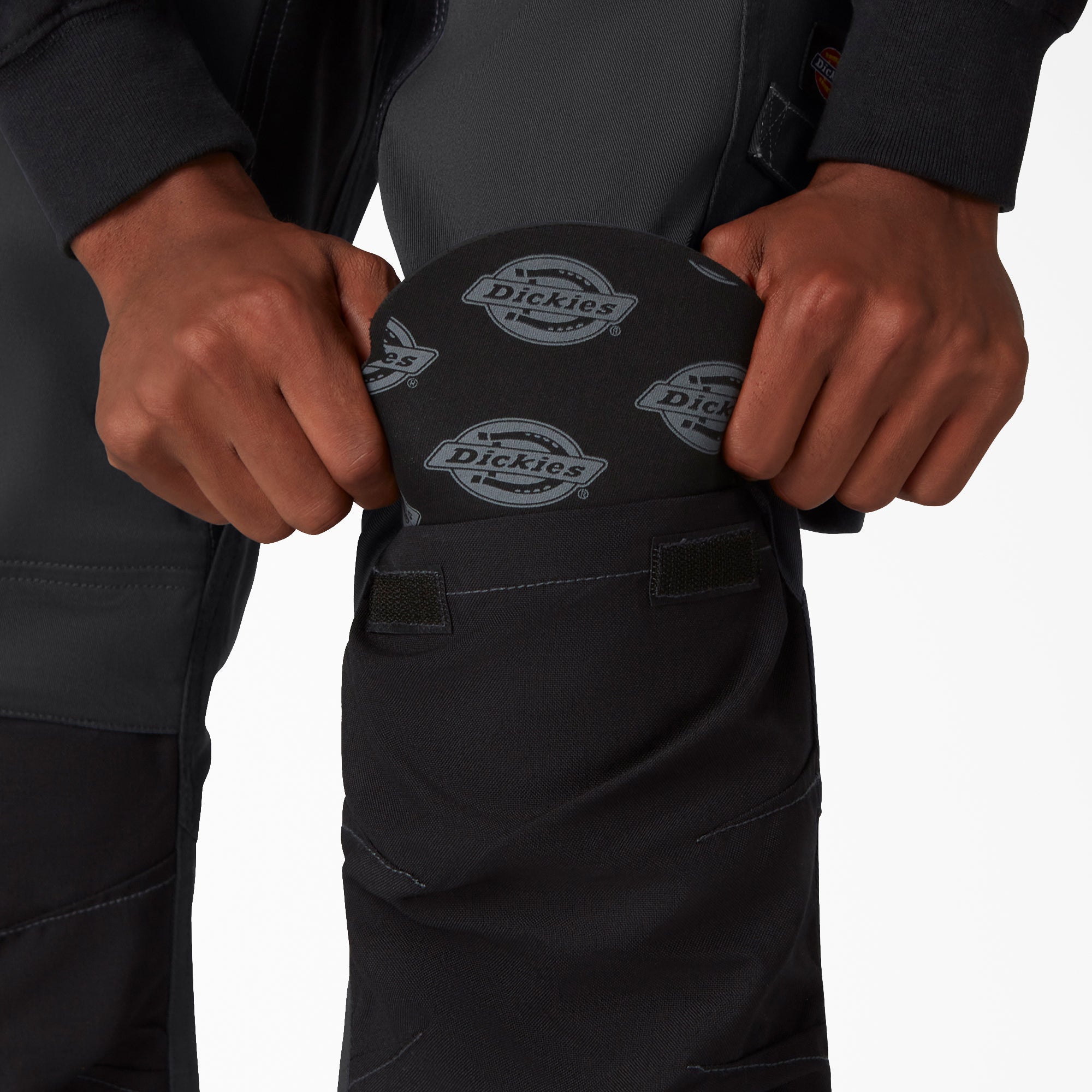 Lightweight Foam Knee Pads
