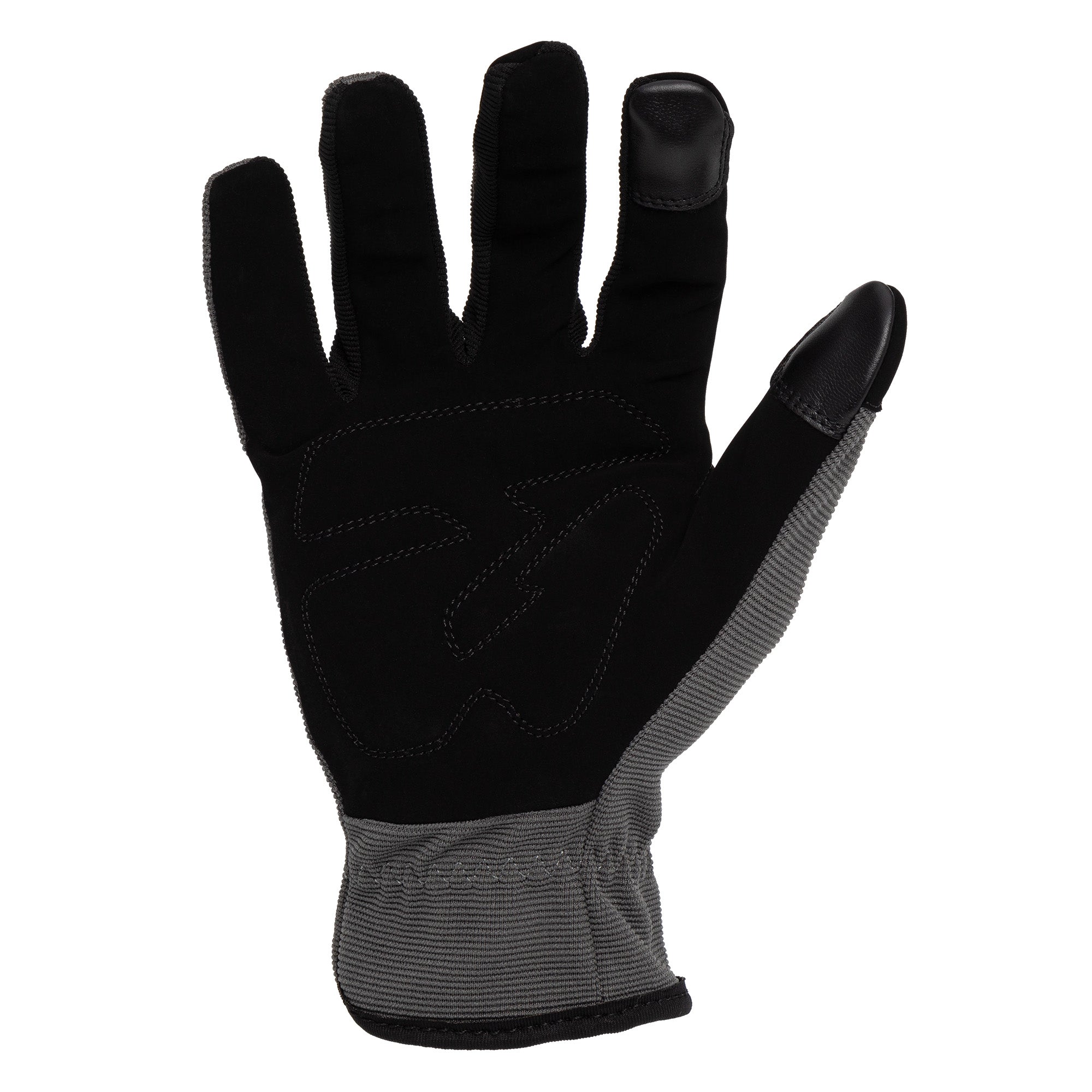 Multi-Purpose Work Gloves, 3-Pack