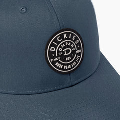 Low Pro Workwear Patch Trucker Hat