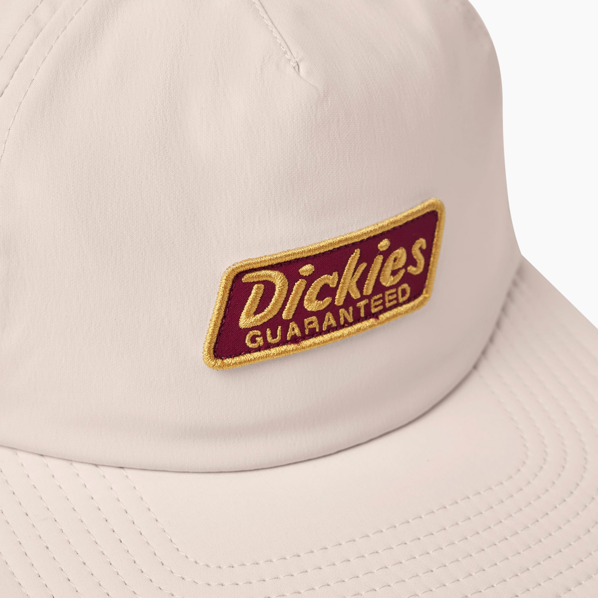 Relaxed Low Pro Cap