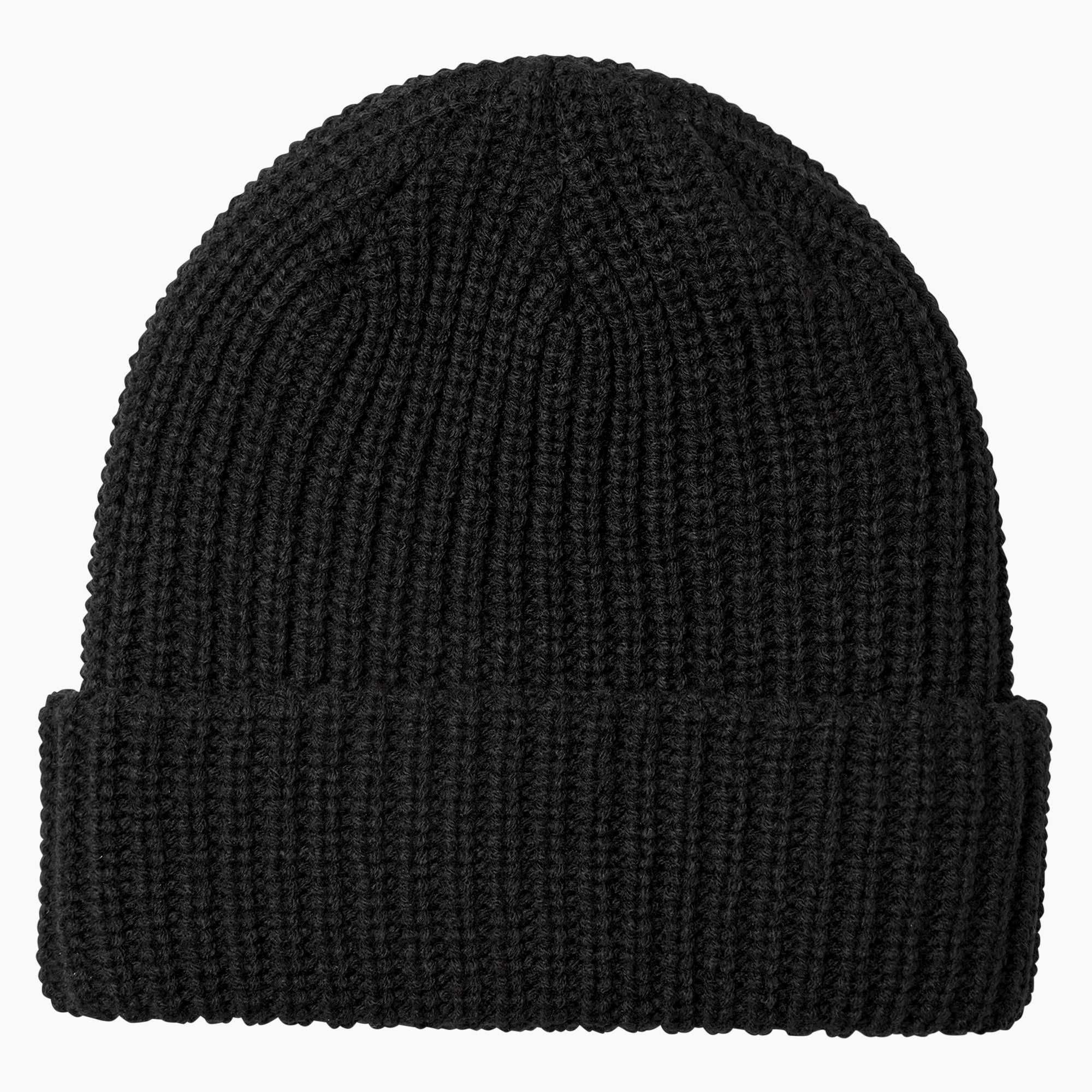 Cuffed Fisherman Beanie