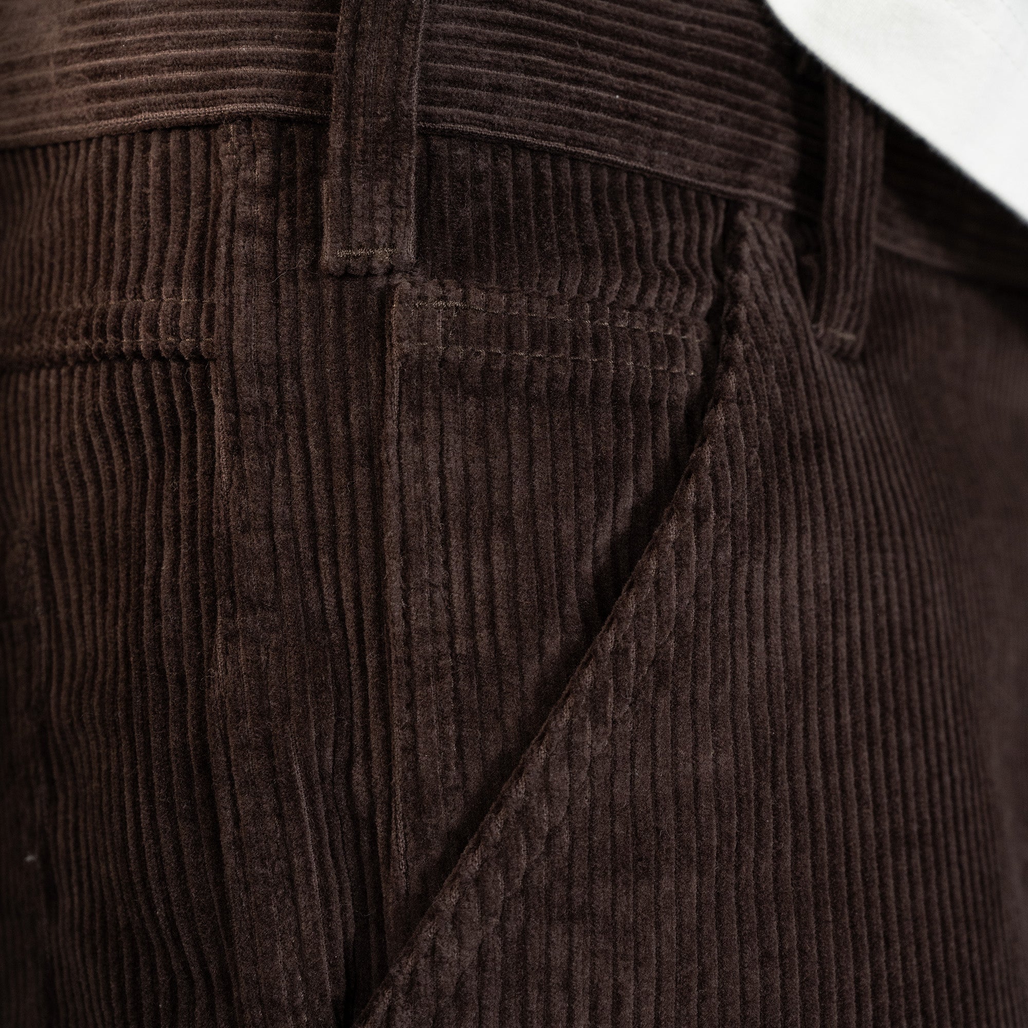 Jake Hayes Relaxed Fit Corduroy Shorts, 13"